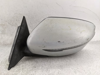 compare product 2014-2016 Nissan Rogue Driver Side View Mirror - Left Door Mirror OEM Used
