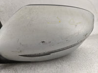 2014-2016 Nissan Rogue Driver Side View Mirror - Left Door Mirror OEM Used - Oemusedautoparts1.com