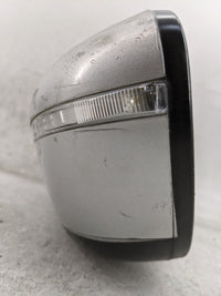 2014-2016 Nissan Rogue Driver Side View Mirror - Left Door Mirror OEM Used - Oemusedautoparts1.com