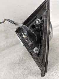 2014-2016 Nissan Rogue Driver Side View Mirror - Left Door Mirror OEM Used - Oemusedautoparts1.com