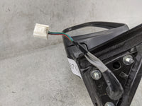 2014-2016 Nissan Rogue Driver Side View Mirror - Left Door Mirror OEM Used - Oemusedautoparts1.com