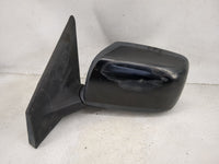2017-2020 Nissan Rogue Driver Side View Mirror - Left Door Mirror OEM Used - Oemusedautoparts1.com