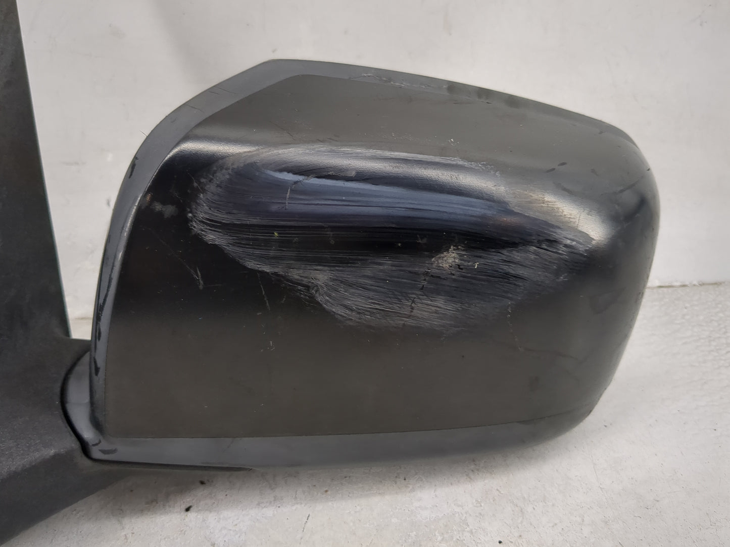 2017-2020 Nissan Rogue Driver Side View Mirror - Left Door Mirror OEM Used - Oemusedautoparts1.com