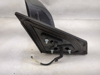 2017-2020 Nissan Rogue Driver Side View Mirror - Left Door Mirror OEM Used - Oemusedautoparts1.com