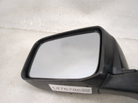 2017-2020 Nissan Rogue Driver Side View Mirror - Left Door Mirror OEM Used - Oemusedautoparts1.com