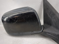 2008-2015 Nissan Rogue Passenger Side View Mirror - Right Door Mirror OEM Used - Oemusedautoparts1.com