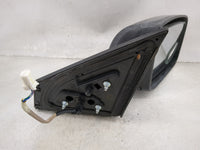 2008-2015 Nissan Rogue Passenger Side View Mirror - Right Door Mirror OEM Used - Oemusedautoparts1.com