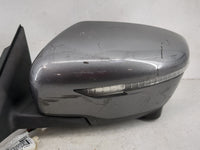 2014-2016 Nissan Rogue Driver Side View Mirror - Left Door Mirror OEM Used - Oemusedautoparts1.com