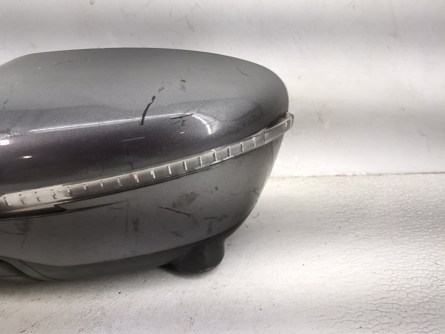 2014-2016 Nissan Rogue Driver Side View Mirror - Left Door Mirror OEM Used - Oemusedautoparts1.com