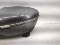 2014-2016 Nissan Rogue Driver Side View Mirror - Left Door Mirror OEM Used - Oemusedautoparts1.com
