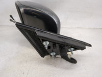 2014-2016 Nissan Rogue Driver Side View Mirror - Left Door Mirror OEM Used - Oemusedautoparts1.com