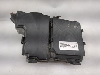 compare product 2012-2015 Nissan Rogue Fusebox Fuse Box Panel Relay Module P/N:284B6-JG31A 1VX0A Fits Fits 2012 2013 2014 2015 OEM Used Auto Parts