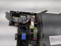 2012-2015 Nissan Rogue Fusebox Fuse Box Panel Relay Module P/N:284B6-JG31A 1VX0A Fits Fits 2012 2013 2014 2015 OEM Used Auto