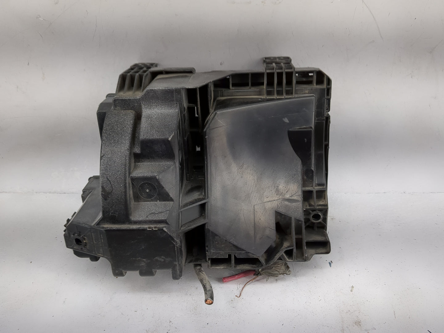 2012-2015 Nissan Rogue Fusebox Fuse Box Panel Relay Module P/N:284B6-JG31A 1VX0A Fits Fits 2012 2013 2014 2015 OEM Used Auto