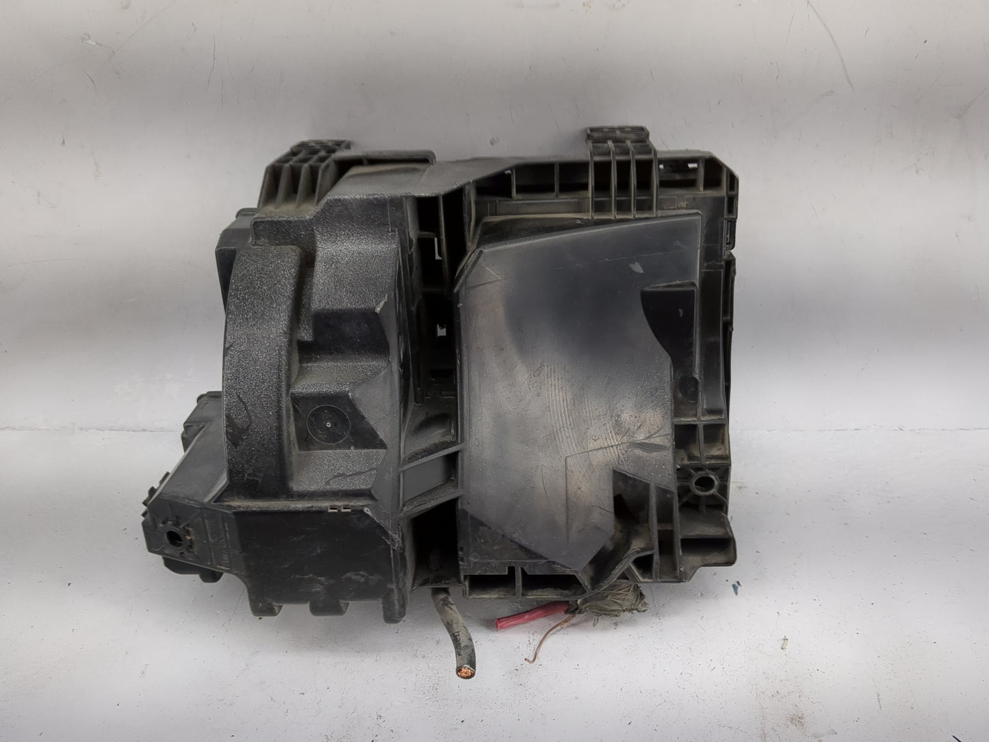2012-2015 Nissan Rogue Fusebox Fuse Box Panel Relay Module P/N:284B6-JG31A 1VX0A Fits Fits 2012 2013 2014 2015 OEM Used Auto