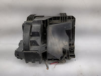 2012-2015 Nissan Rogue Fusebox Fuse Box Panel Relay Module P/N:284B6-JG31A 1VX0A Fits Fits 2012 2013 2014 2015 OEM Used Auto