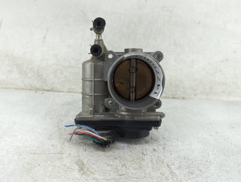 compare product 2011-2015 Nissan Rogue Throttle Body P/N:RME60-15 Fits Fits 2011 2012 2013 2014 2015 OEM Used Auto Parts