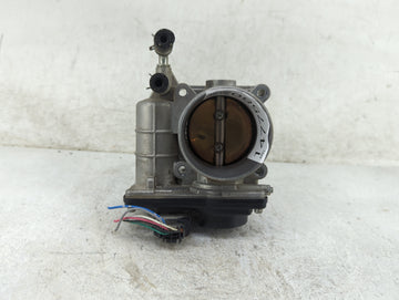 2011-2015 Nissan Rogue Throttle Body P/N:RME60-15 Fits Fits 2011 2012 2013 2014 2015 OEM Used Auto Parts - Oemusedautoparts1
