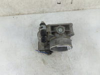 2011-2015 Nissan Rogue Throttle Body P/N:RME60-15 Fits Fits 2011 2012 2013 2014 2015 OEM Used Auto Parts - Oemusedautoparts1