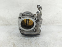 2011-2015 Nissan Rogue Throttle Body P/N:RME60-15 Fits Fits 2011 2012 2013 2014 2015 OEM Used Auto Parts - Oemusedautoparts1