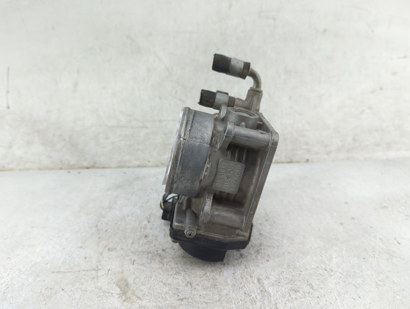 2011-2015 Nissan Rogue Throttle Body P/N:RME60-15 Fits Fits 2011 2012 2013 2014 2015 OEM Used Auto Parts - Oemusedautoparts1
