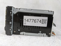 2012-2015 Nissan Rogue Radio AM FM Cd Player Receiver Replacement P/N:28185 1VX2A CQ-FN51E04D Fits Fits 2012 2013 2014 2015 
