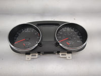 2012-2015 Nissan Rogue Instrument Cluster Speedometer Gauges P/N:248101VX5C VPAASF-10849-KFH Miles: Fits Fits 2012 2013 2014