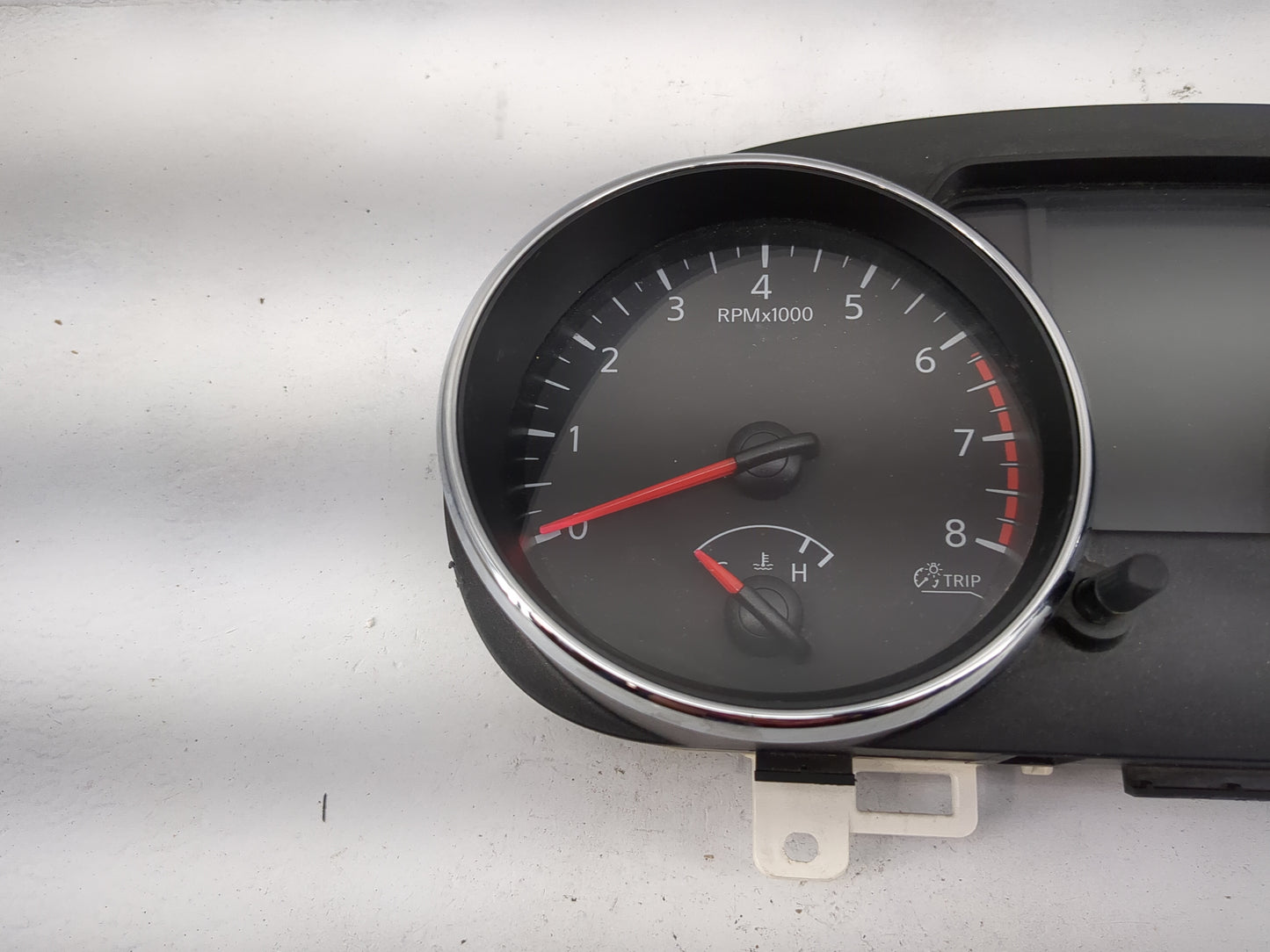 2012-2015 Nissan Rogue Instrument Cluster Speedometer Gauges P/N:248101VX5C VPAASF-10849-KFH Miles: Fits Fits 2012 2013 2014
