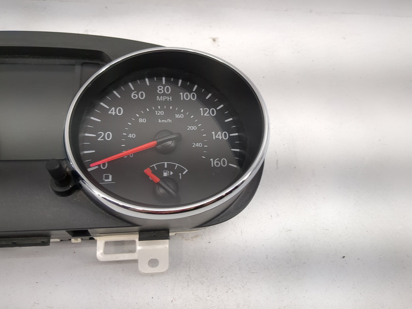 2012-2015 Nissan Rogue Instrument Cluster Speedometer Gauges P/N:248101VX5C VPAASF-10849-KFH Miles: Fits Fits 2012 2013 2014