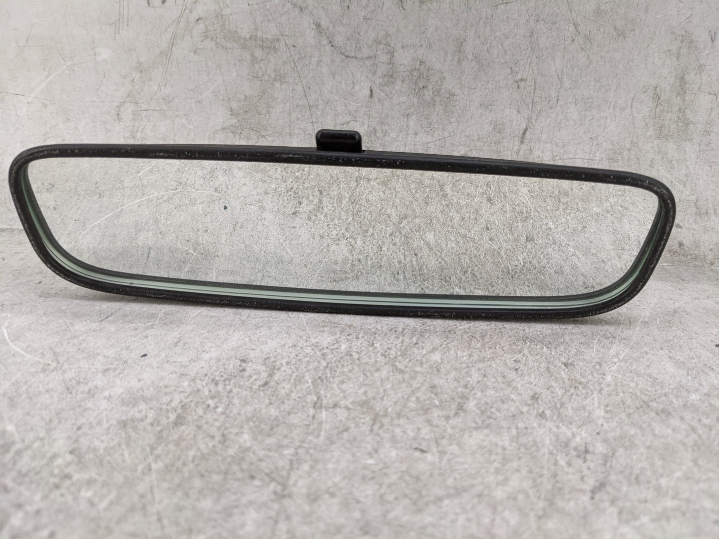 2015 Nissan Rogue Interior Rear View Mirror Replacement OEM Fits OEM Used Auto Parts - Oemusedautoparts1.com