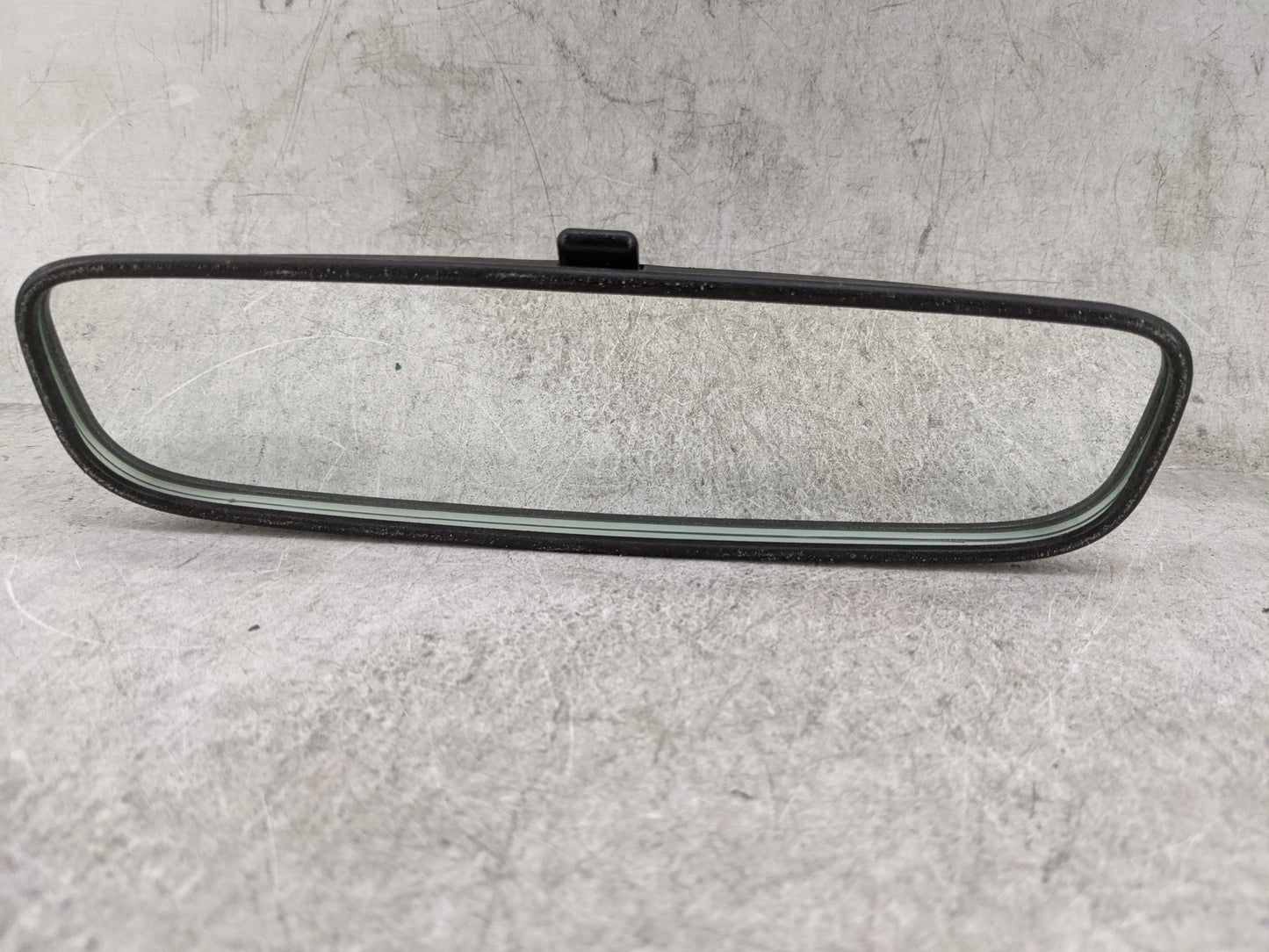 2015 Nissan Rogue Interior Rear View Mirror Replacement OEM Fits OEM Used Auto Parts - Oemusedautoparts1.com