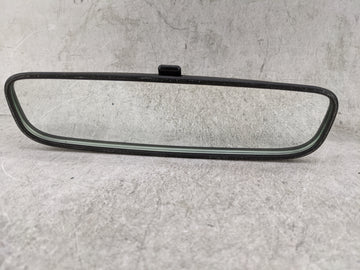 2015 Nissan Rogue Interior Rear View Mirror Replacement OEM Fits OEM Used Auto Parts - Oemusedautoparts1.com