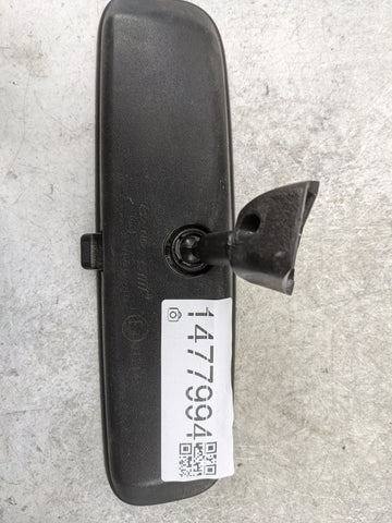 2015 Nissan Rogue Interior Rear View Mirror Replacement OEM Fits OEM Used Auto Parts