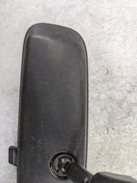 2015 Nissan Rogue Interior Rear View Mirror Replacement OEM Fits OEM Used Auto Parts - Oemusedautoparts1.com