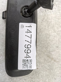 2015 Nissan Rogue Interior Rear View Mirror Replacement OEM Fits OEM Used Auto Parts - Oemusedautoparts1.com