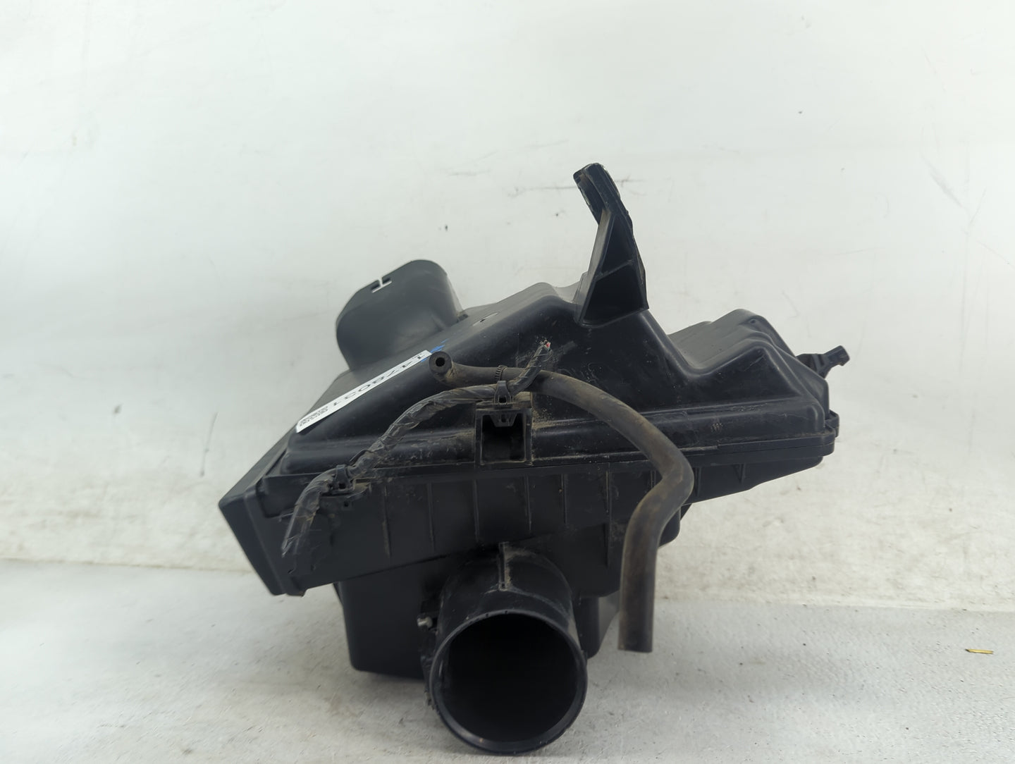 2011-2015 Nissan Rogue Air Cleaner Intake-duct Hose Tube 1478031 - Oemusedautoparts1.com