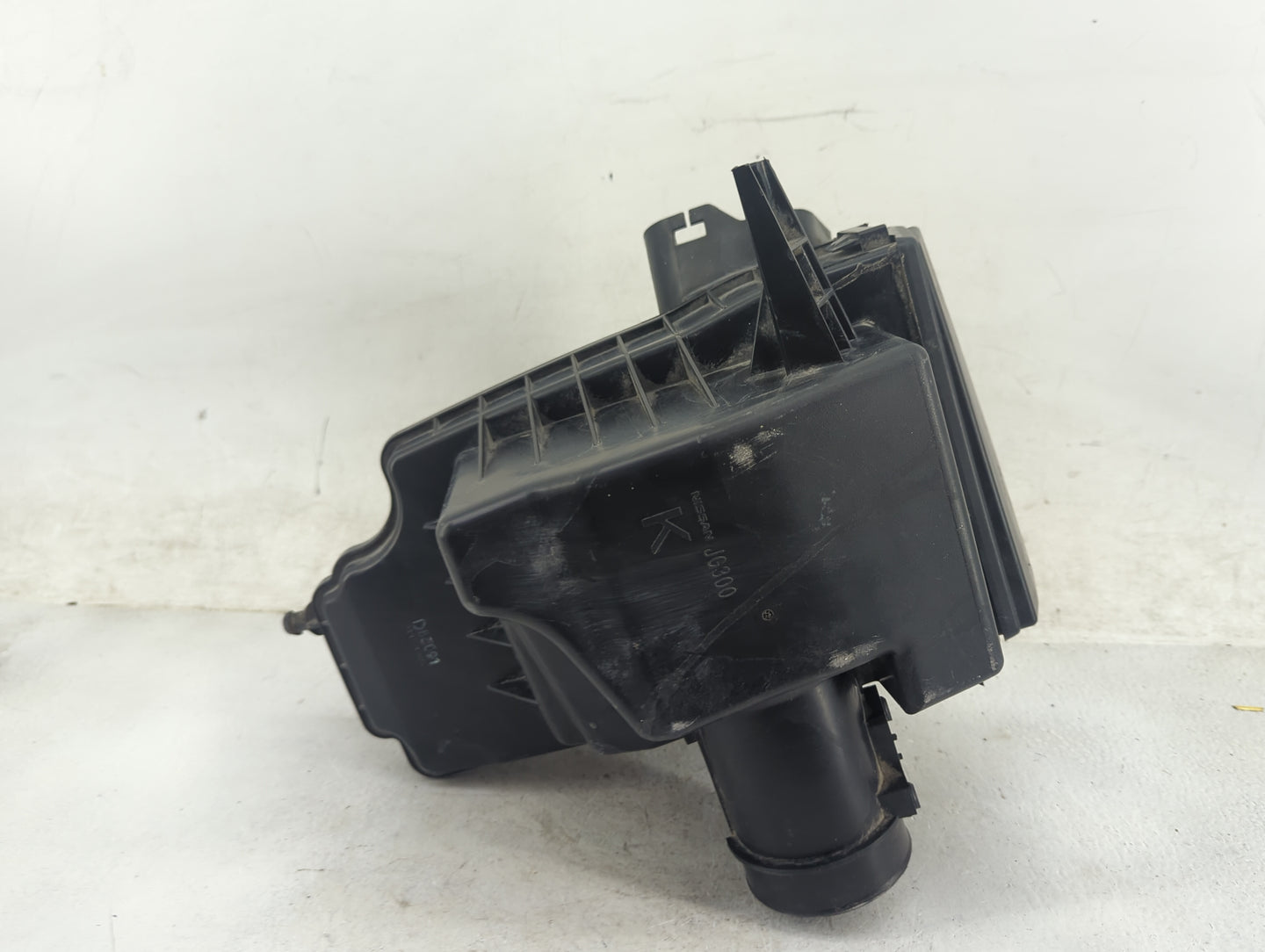 2011-2015 Nissan Rogue Air Cleaner Intake-duct Hose Tube 1478031 - Oemusedautoparts1.com