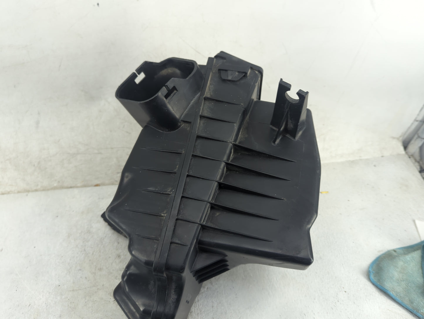 2011-2015 Nissan Rogue Air Cleaner Intake-duct Hose Tube 1478031 - Oemusedautoparts1.com