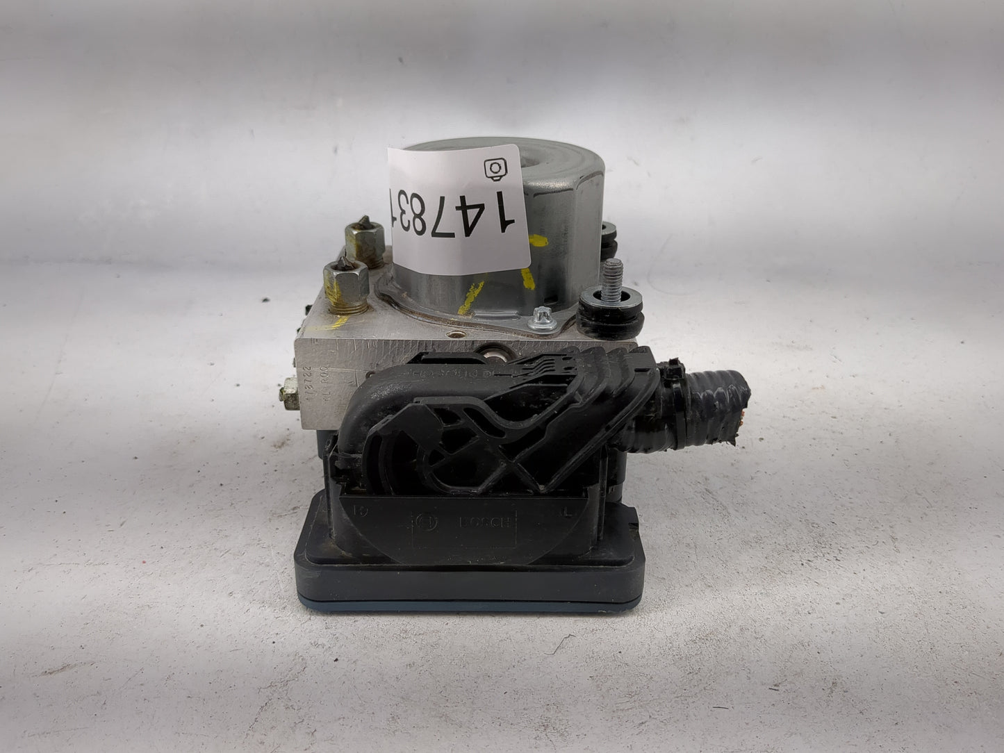 2014-2015 Nissan Rogue ABS Pump Control Module Replacement P/N:47660 4BA0A 269 620 Fits Fits 2014 2015 OEM Used Auto Parts -