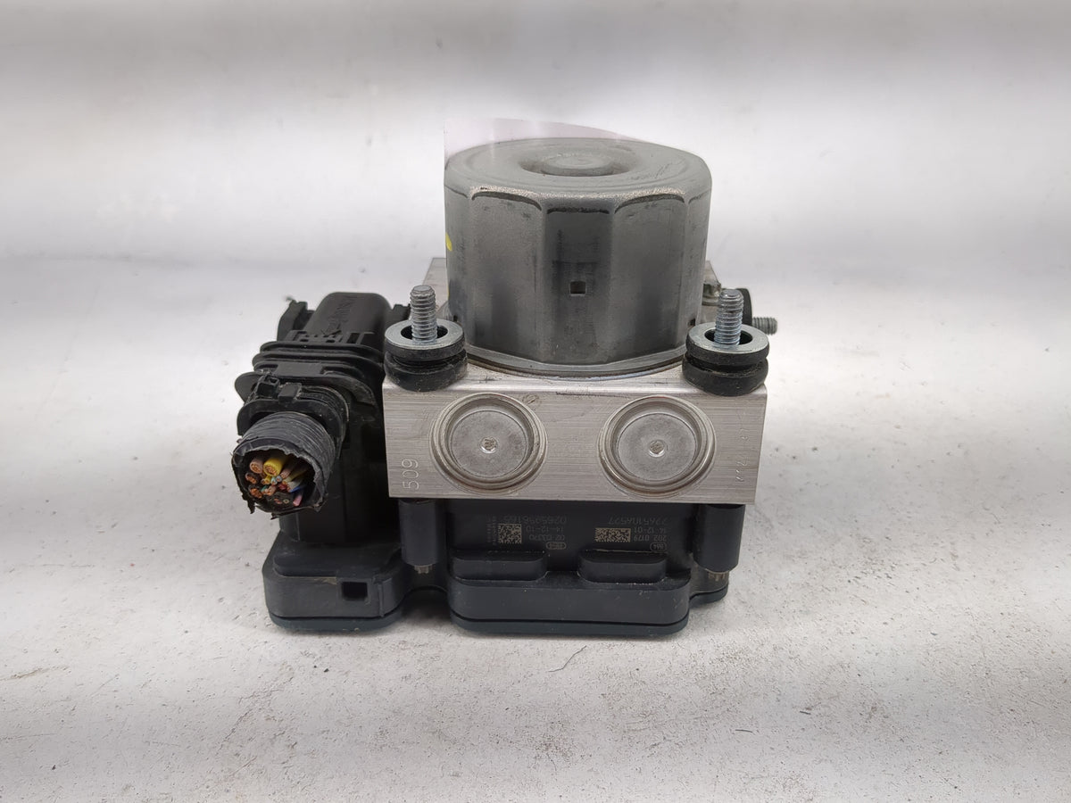 2014-2015 Nissan Rogue Anti-Lock Brake ABS Pump Module Actuator OEM P/N:47660 4BA0A 269 620 Fits Fits 2014 2015 OEM Used Aut
