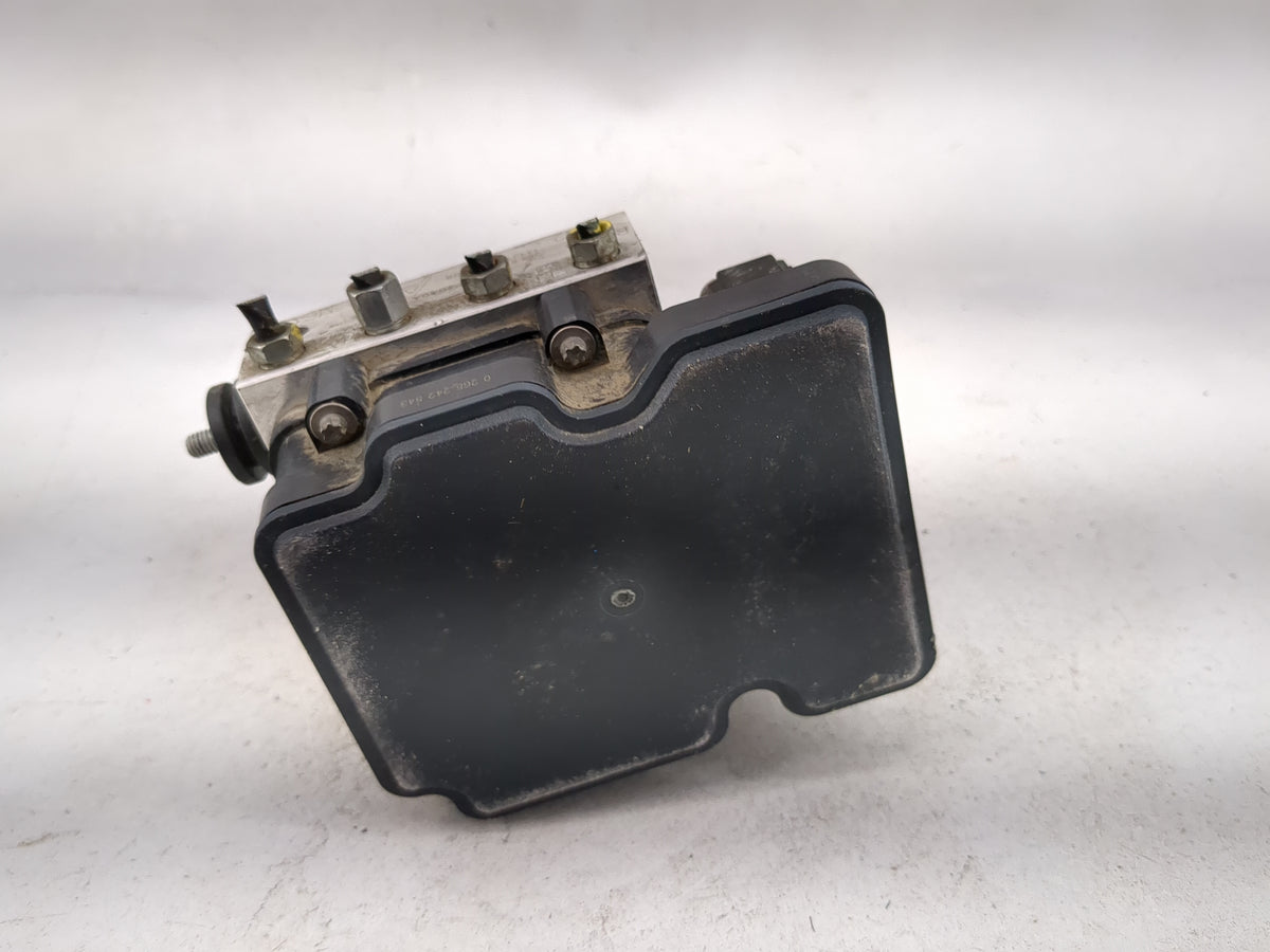 2014-2015 Nissan Rogue Anti-Lock Brake ABS Pump Module Actuator OEM P/N:47660 4BA0A 269 620 Fits Fits 2014 2015 OEM Used Aut