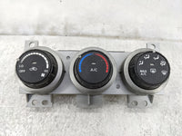 2011-2015 Nissan Rogue Climate Control Module Temperature AC/Heater Replacement P/N:27500 1VL0C 275001VL0C--A Fits OEM Used 