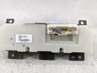 2011-2015 Nissan Rogue Climate Control Module Temperature AC/Heater Replacement P/N:27500 1VL0C 275001VL0C--A Fits OEM Used 