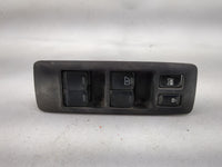 2011-2015 Nissan Rogue Master Power Window Switch Replacement Driver Side Left Fits Fits 2011 2012 2013 2014 2015 OEM Used A