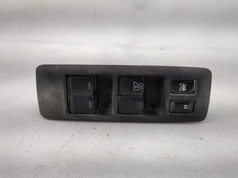 compare product 2011-2015 Nissan Rogue Master Power Window Switch Replacement Driver Side Left Fits Fits 2011 2012 2013 2014 2015 OEM Used Auto Parts