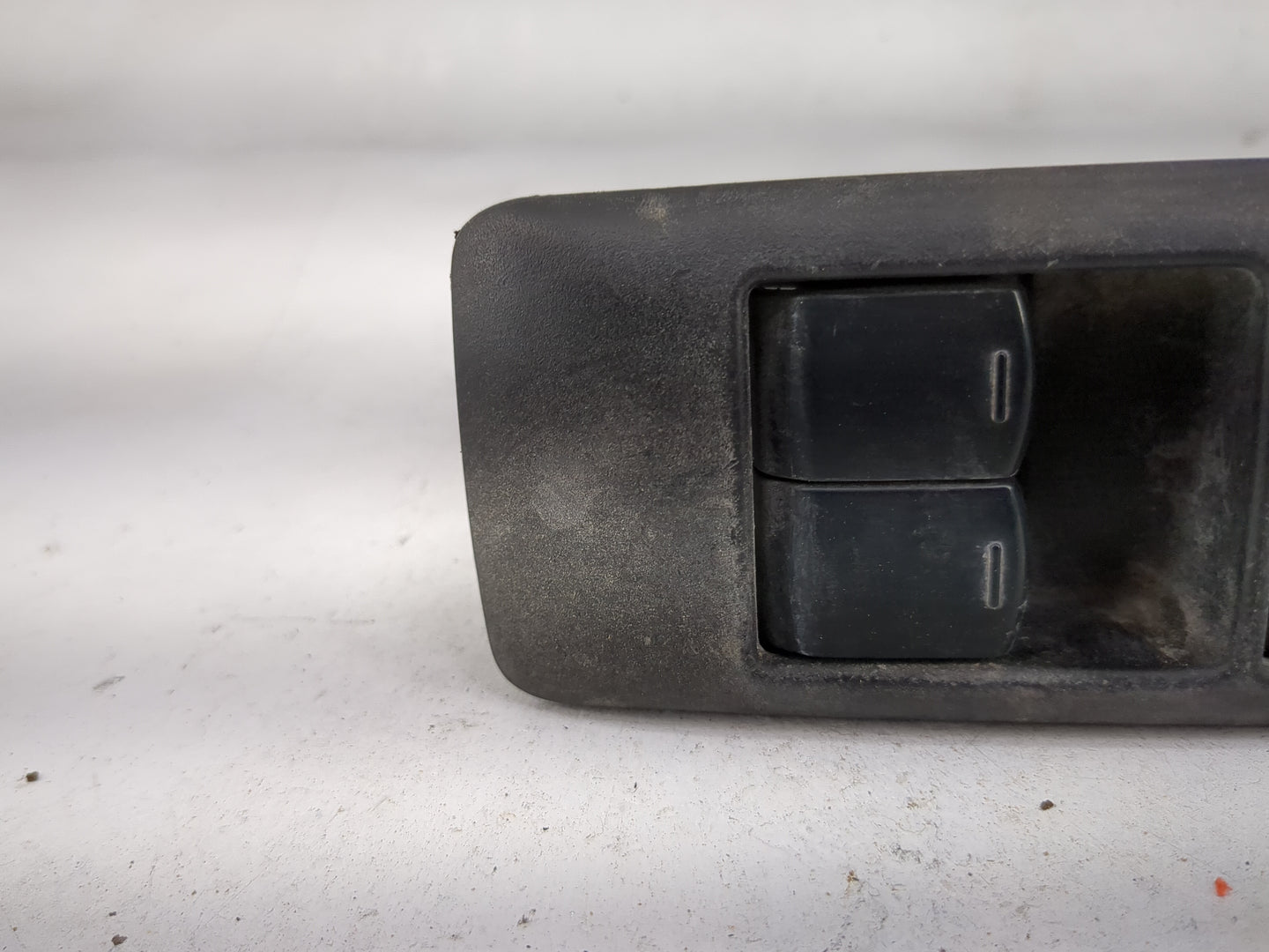 2011-2015 Nissan Rogue Master Power Window Switch Replacement Driver Side Left Fits Fits 2011 2012 2013 2014 2015 OEM Used A