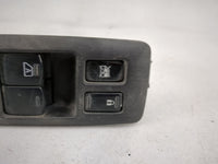 2011-2015 Nissan Rogue Master Power Window Switch Replacement Driver Side Left Fits Fits 2011 2012 2013 2014 2015 OEM Used A