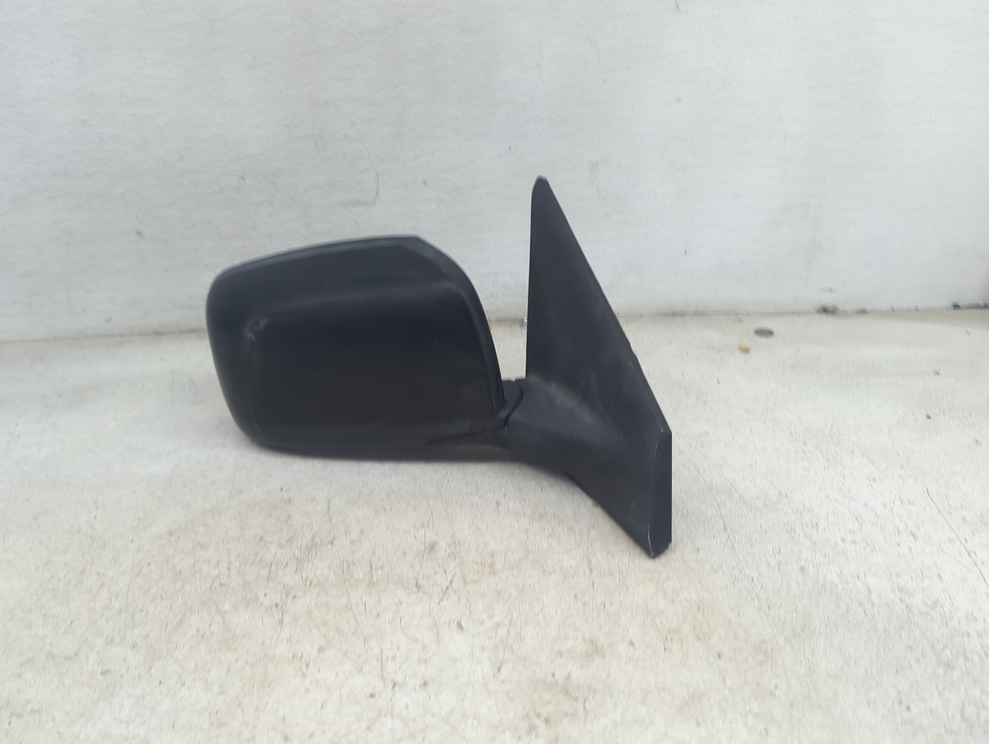 2008-2015 Nissan Rogue Passenger Side View Mirror - Right Door Mirror OEM Used - Oemusedautoparts1.com