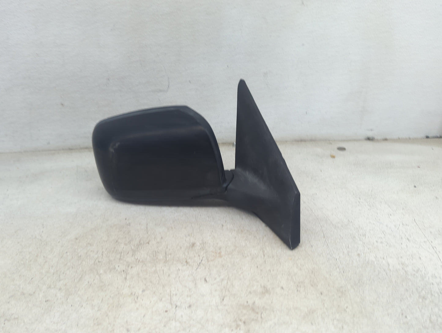 2008-2015 Nissan Rogue Passenger Side View Mirror - Right Door Mirror OEM Used - Oemusedautoparts1.com
