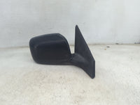 2008-2015 Nissan Rogue Passenger Side View Mirror - Right Door Mirror OEM Used - Oemusedautoparts1.com